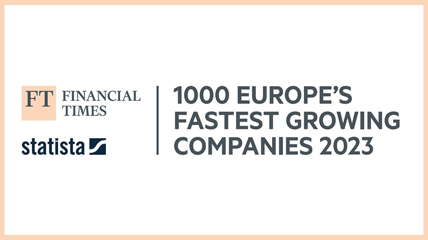 negg Group Financial Time ft1000 growing